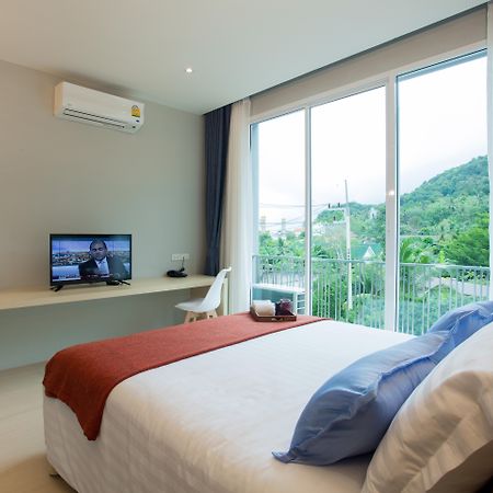 Lario Hotel Krabi-Sha Extra Plus Ao Nang Eksteriør billede