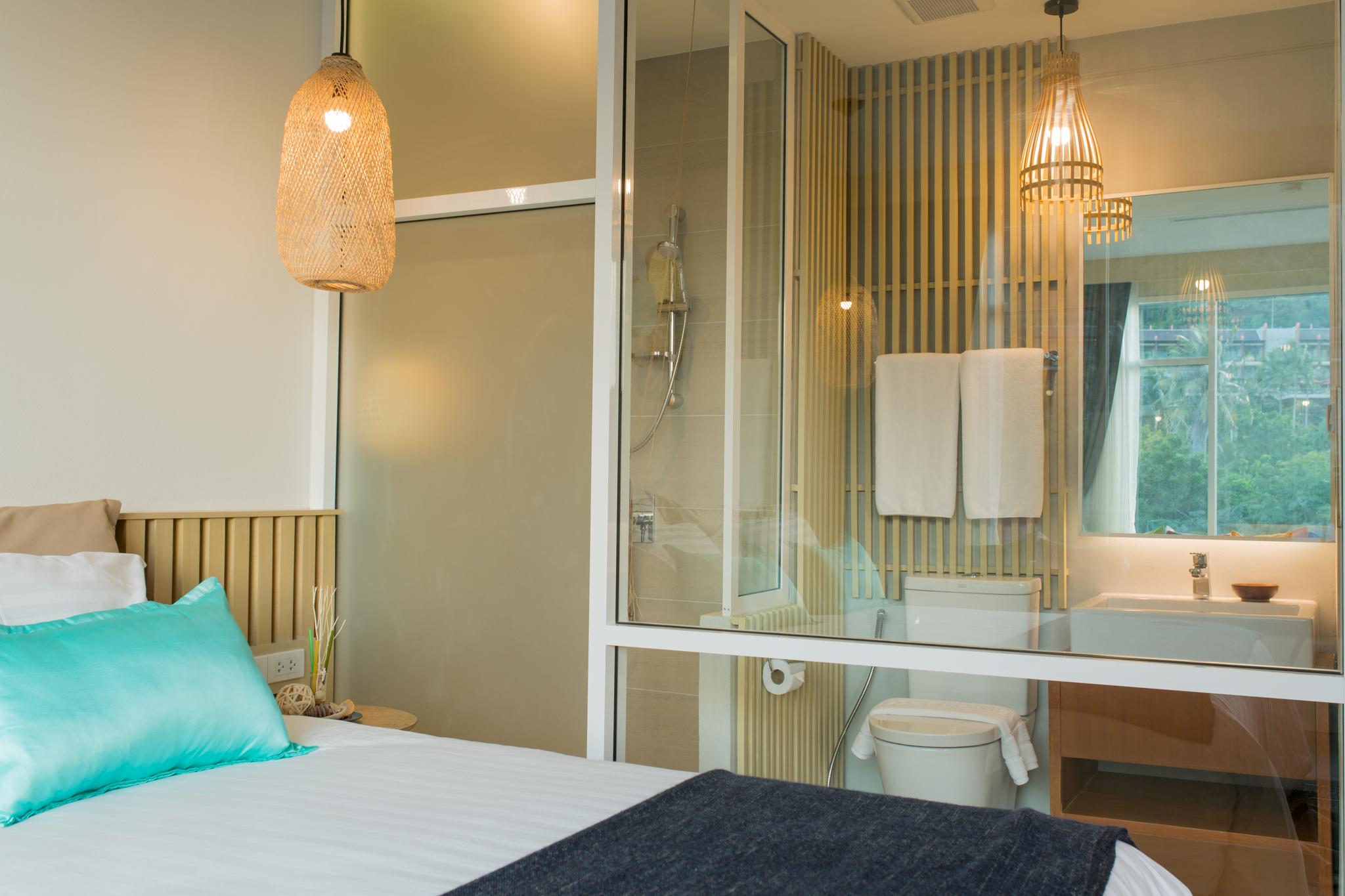 Lario Hotel Krabi-Sha Extra Plus Ao Nang Eksteriør billede