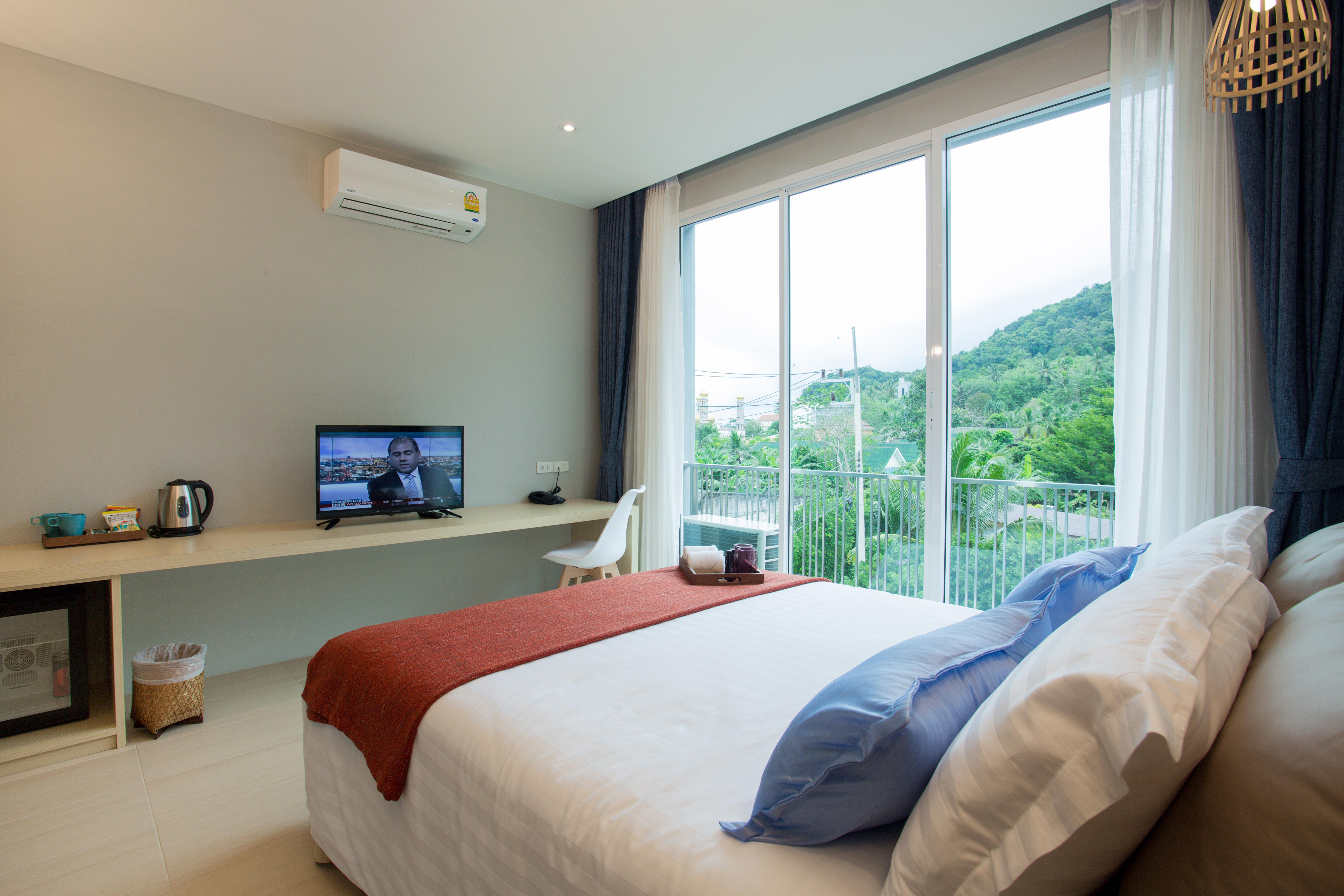 Lario Hotel Krabi-Sha Extra Plus Ao Nang Eksteriør billede