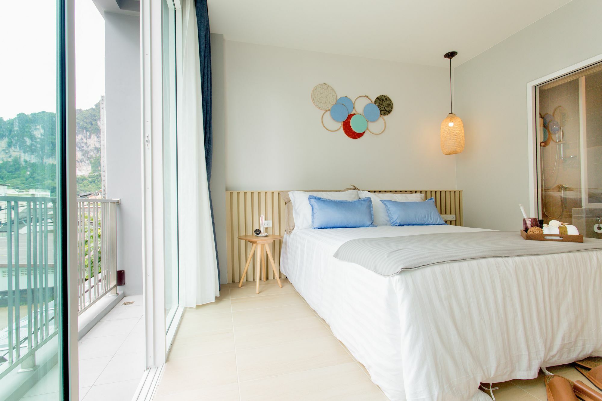 Lario Hotel Krabi-Sha Extra Plus Ao Nang Eksteriør billede