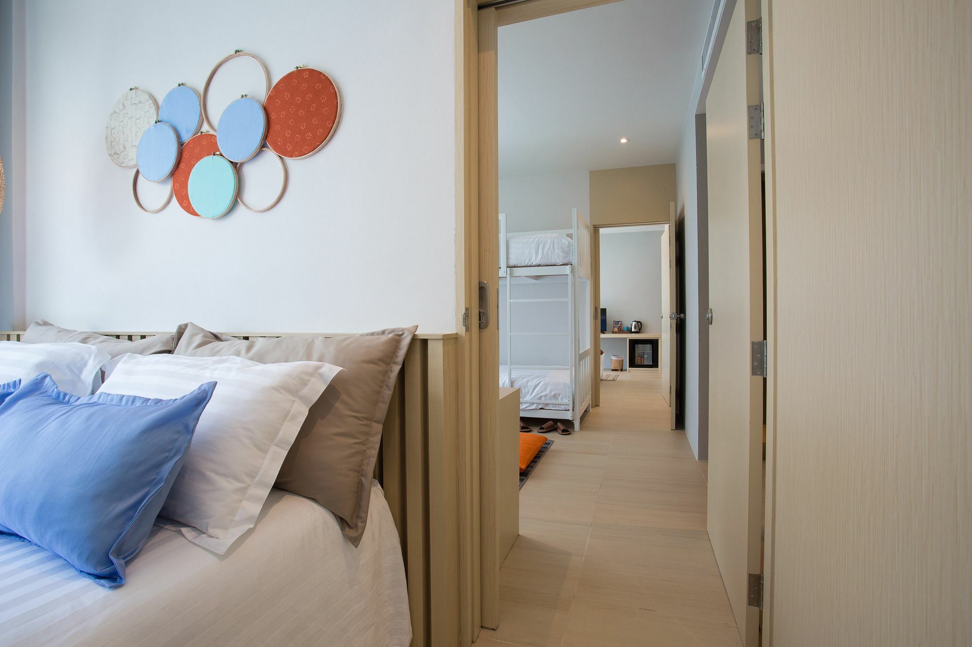 Lario Hotel Krabi-Sha Extra Plus Ao Nang Eksteriør billede