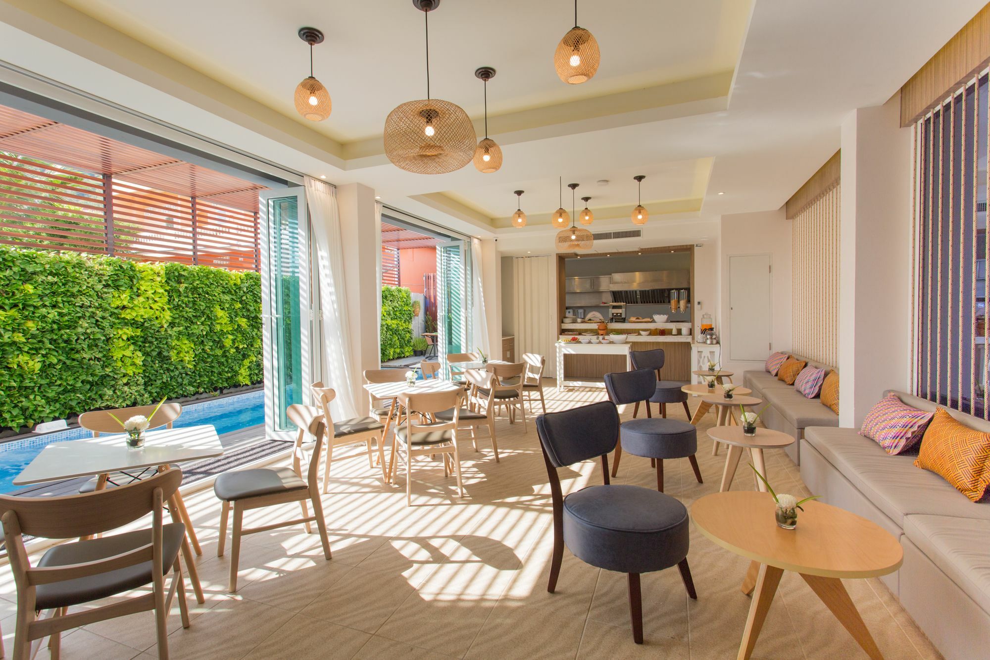 Lario Hotel Krabi-Sha Extra Plus Ao Nang Eksteriør billede