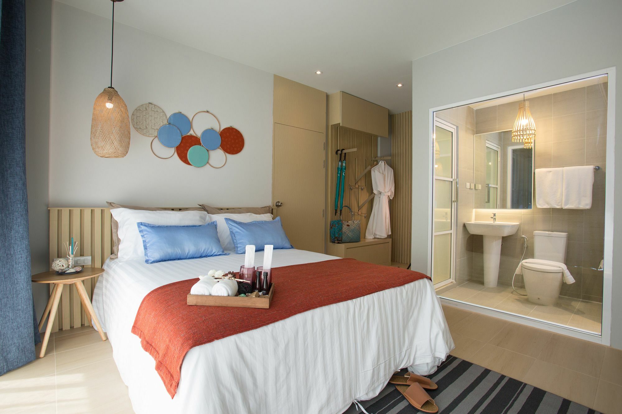 Lario Hotel Krabi-Sha Extra Plus Ao Nang Eksteriør billede