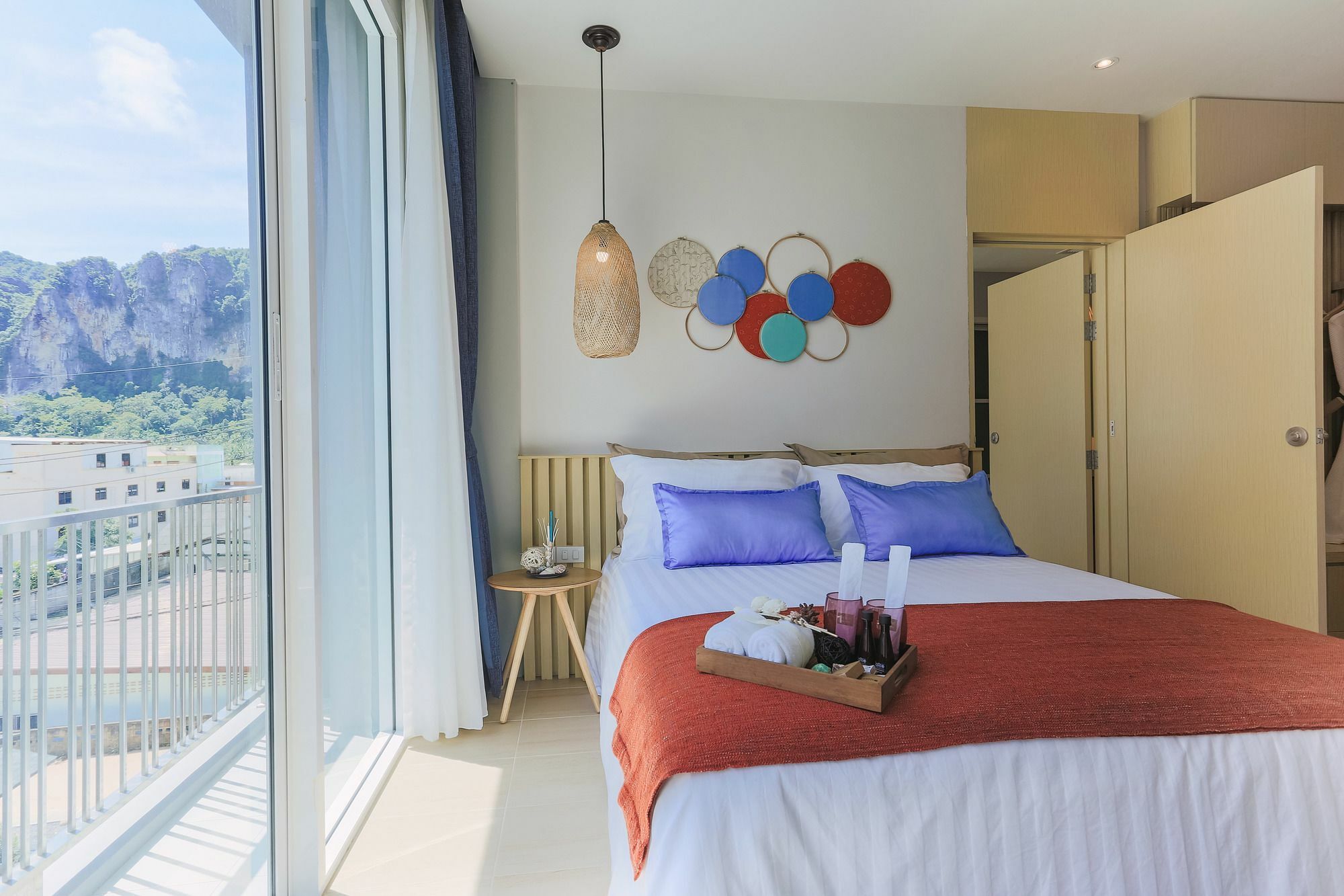Lario Hotel Krabi-Sha Extra Plus Ao Nang Eksteriør billede