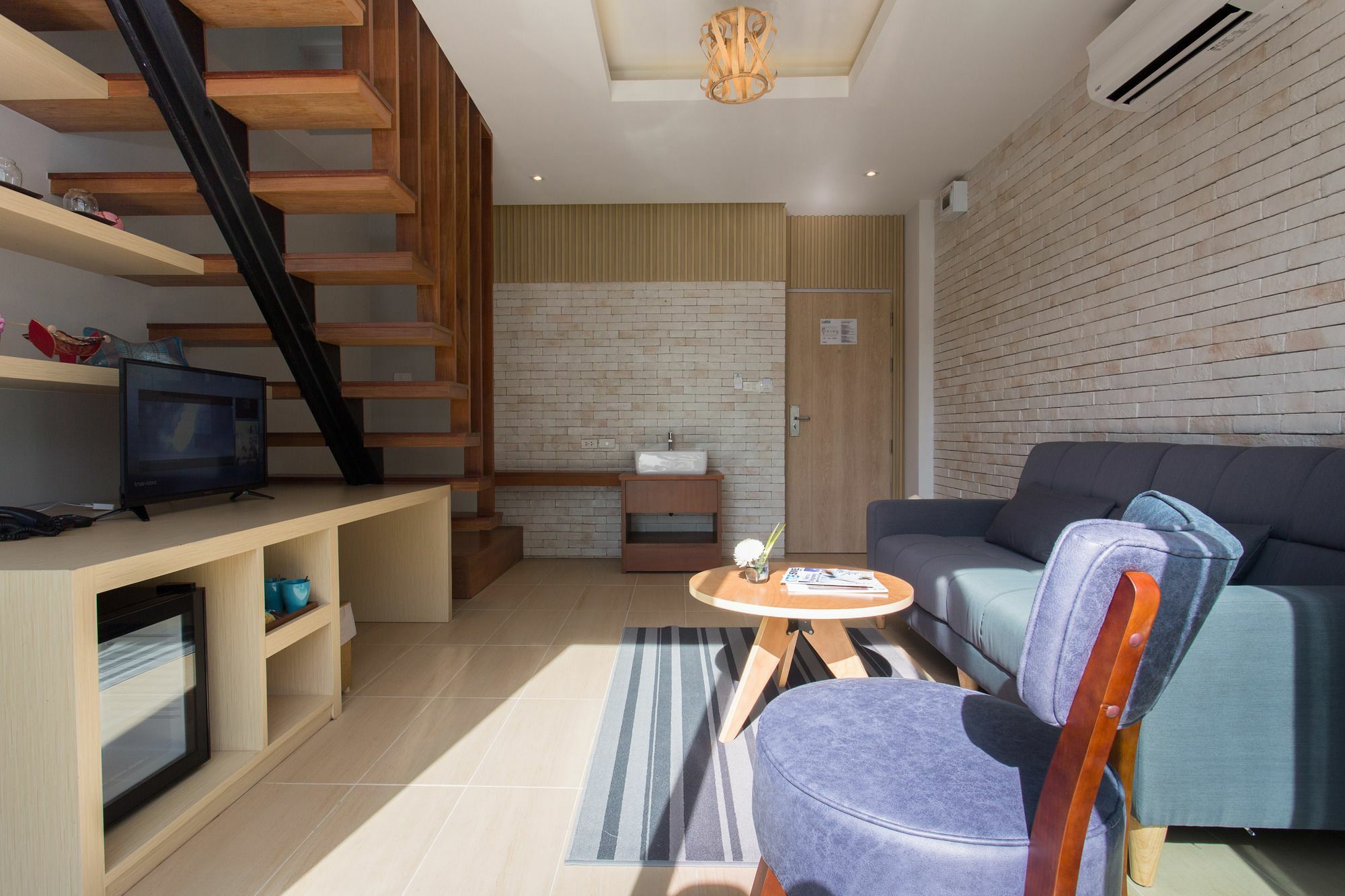 Lario Hotel Krabi-Sha Extra Plus Ao Nang Eksteriør billede