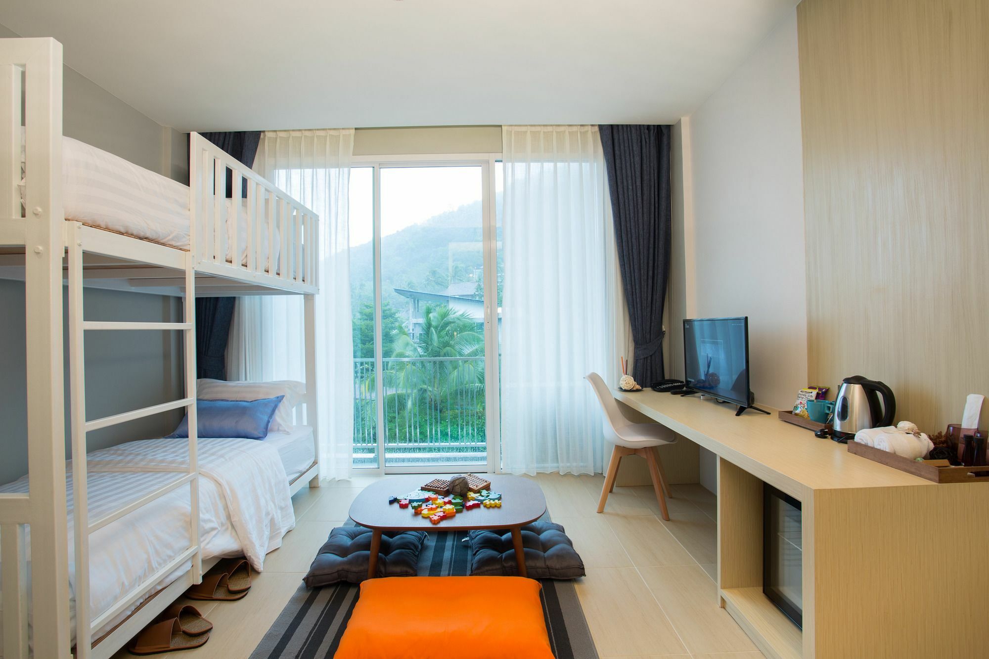 Lario Hotel Krabi-Sha Extra Plus Ao Nang Eksteriør billede