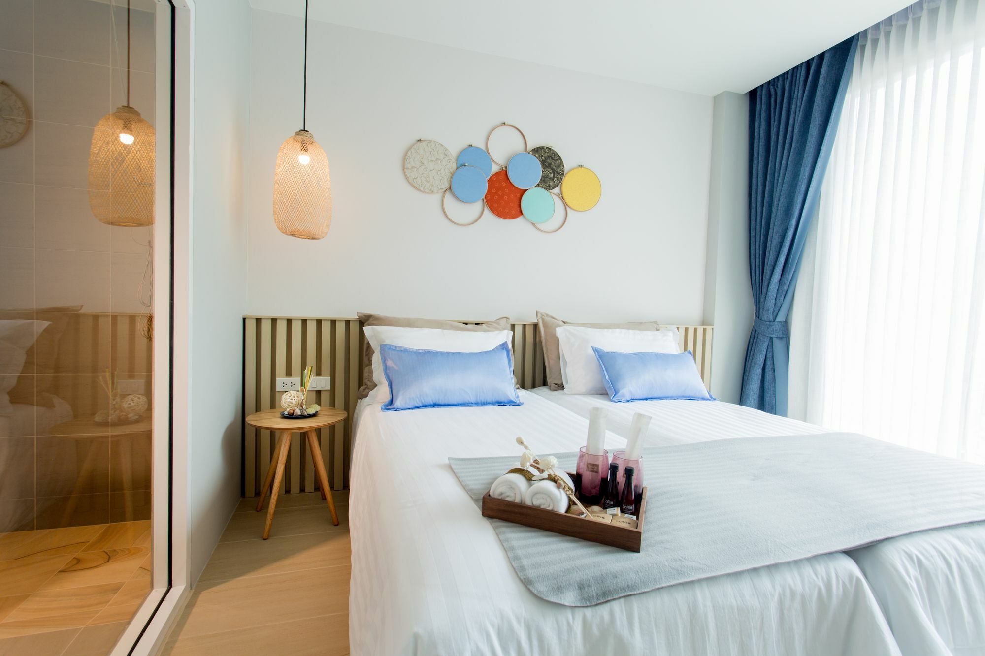 Lario Hotel Krabi-Sha Extra Plus Ao Nang Eksteriør billede