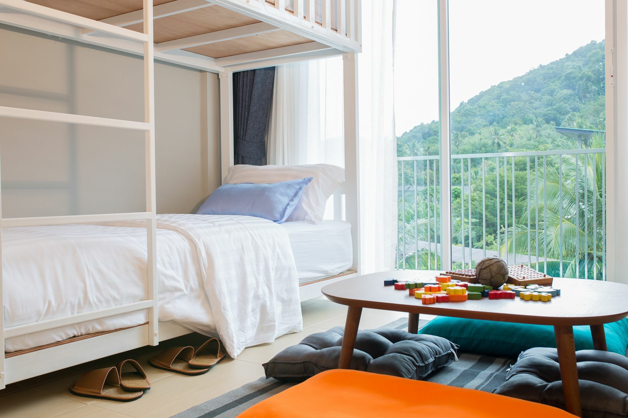 Lario Hotel Krabi-Sha Extra Plus Ao Nang Eksteriør billede